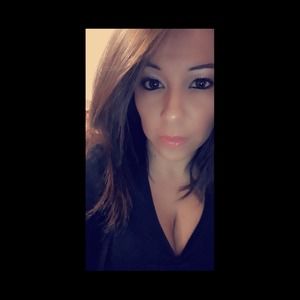 Meet your Posher, Mandy